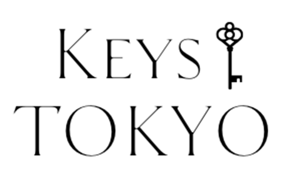 keys TOKYO